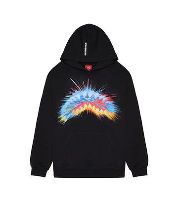 PAINT XPLOSION HOODIE