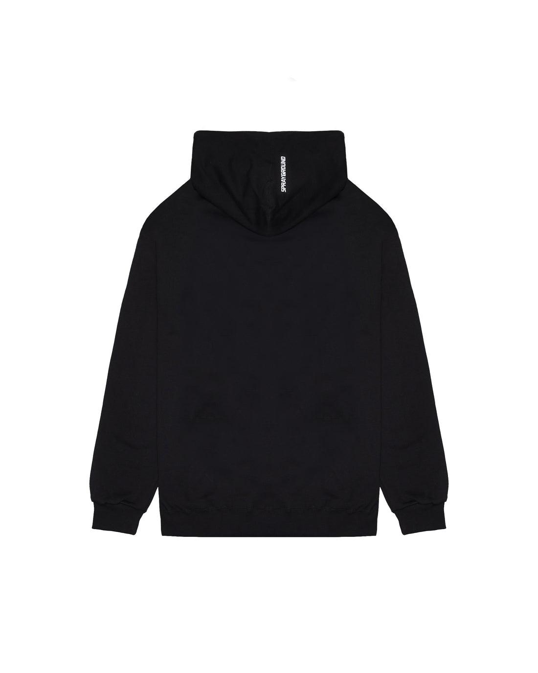 PAINT XPLOSION HOODIE