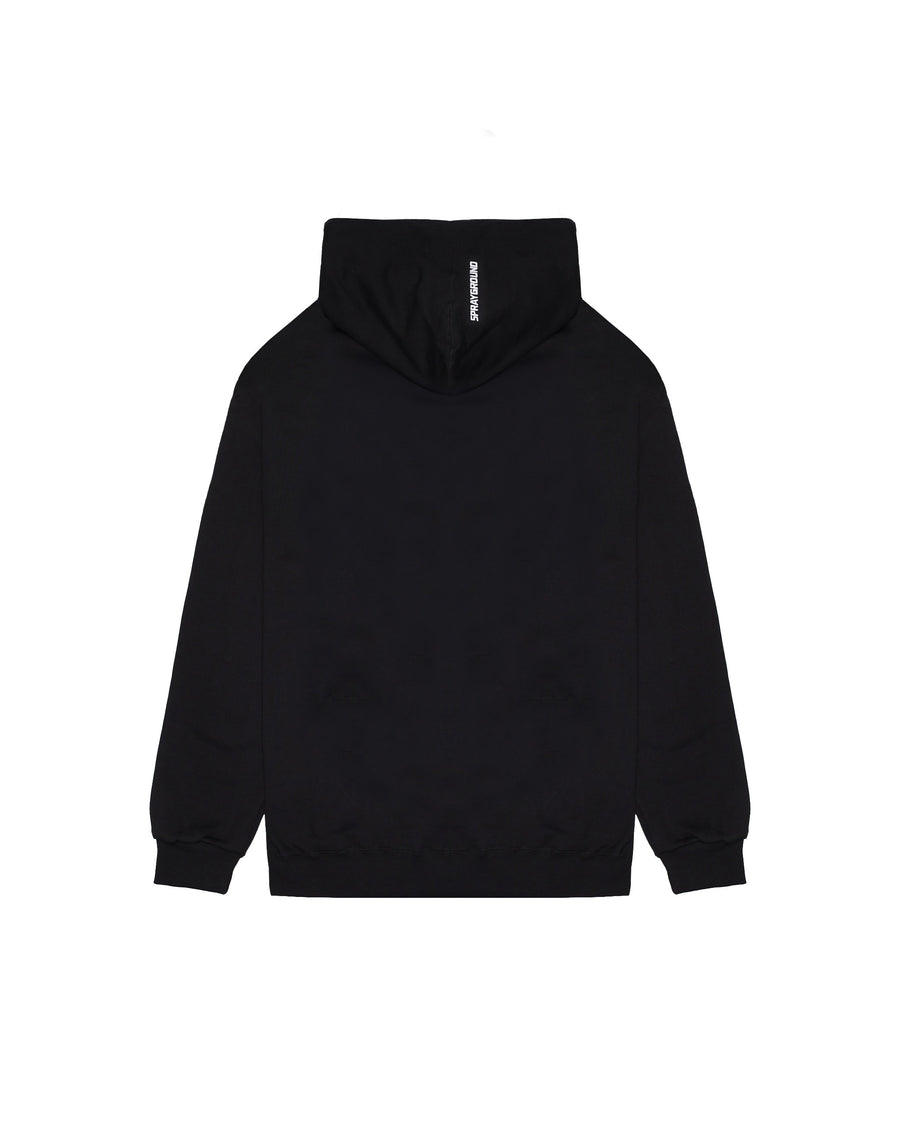 PAINT XPLOSION HOODIE