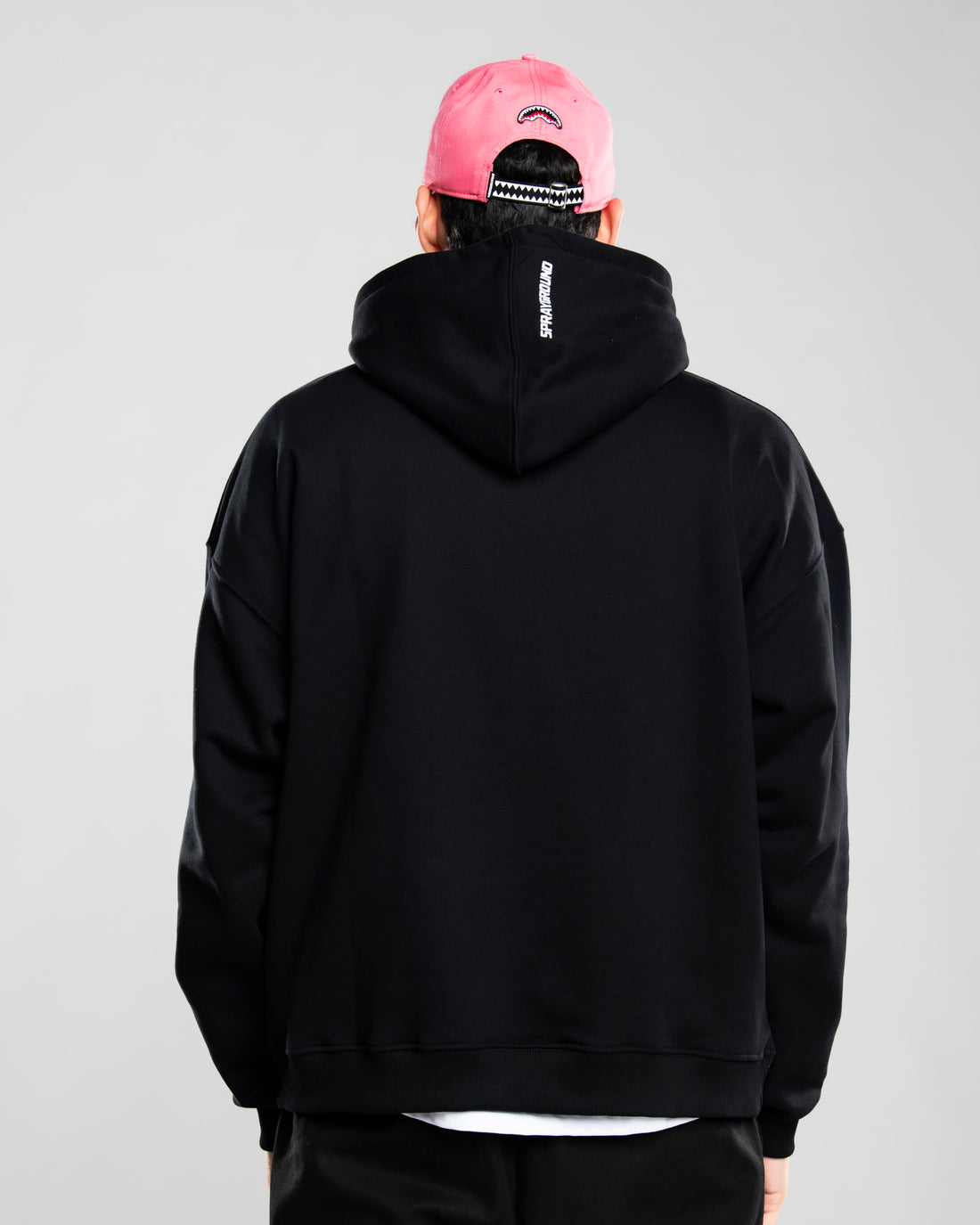PAINT XPLOSION HOODIE