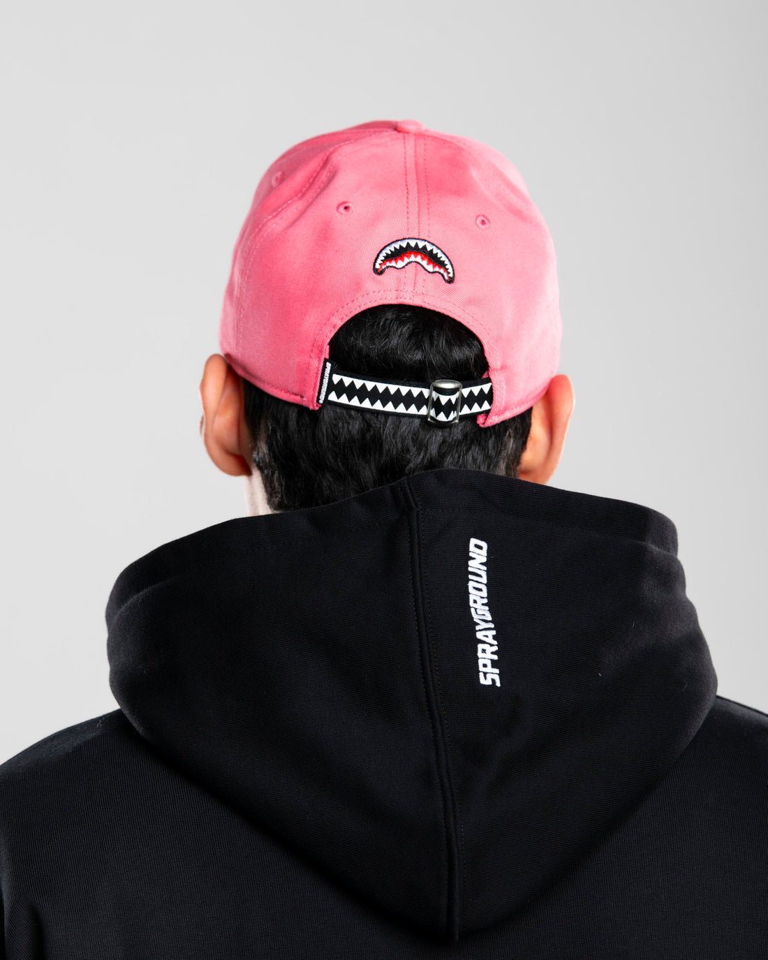 PAINT XPLOSION HOODIE