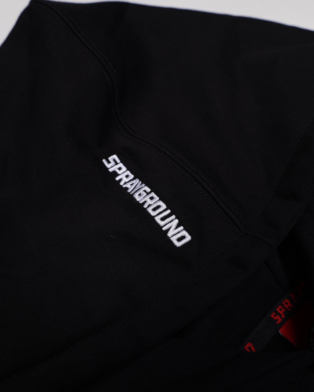 PAINT XPLOSION HOODIE