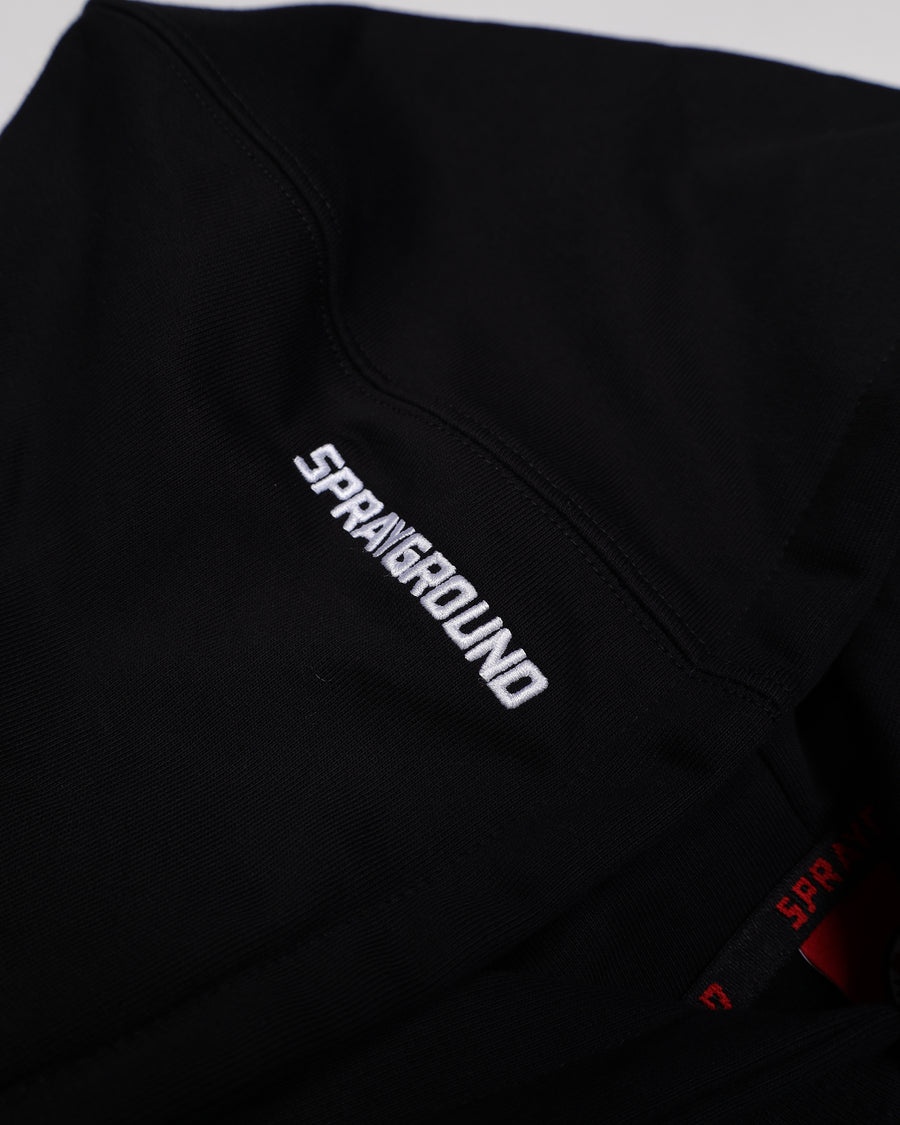PAINT XPLOSION HOODIE