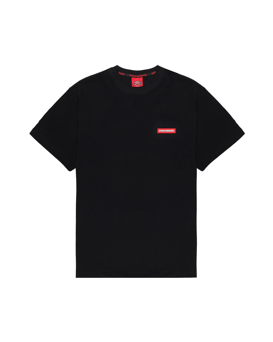 PAINT XPLOSION NEW REGULAR T-SHIRT