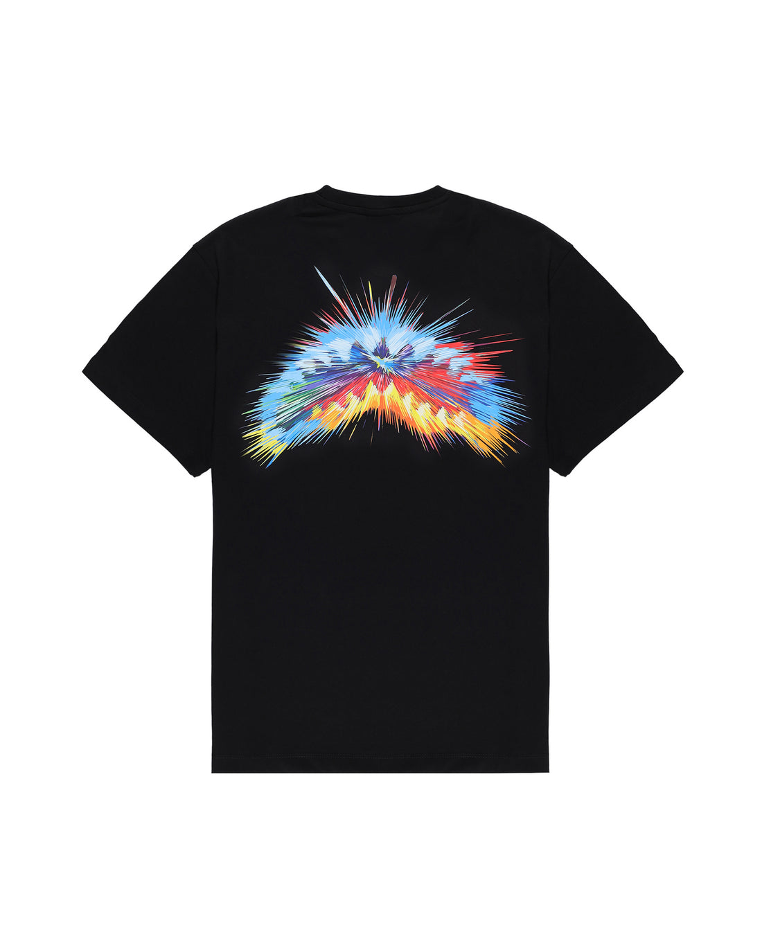 PAINT XPLOSION NEW REGULAR T-SHIRT