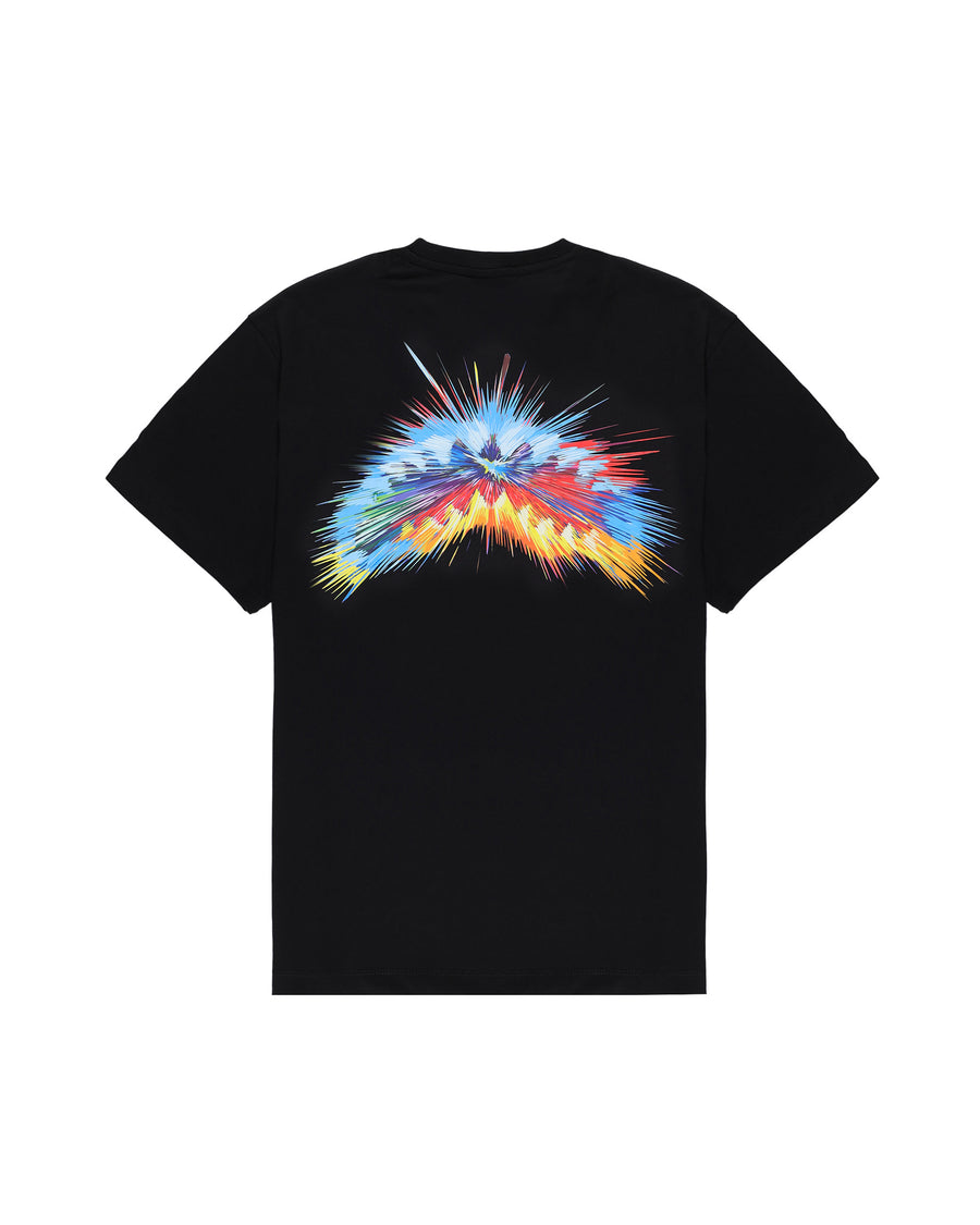 PAINT XPLOSION NEW REGULAR T-SHIRT