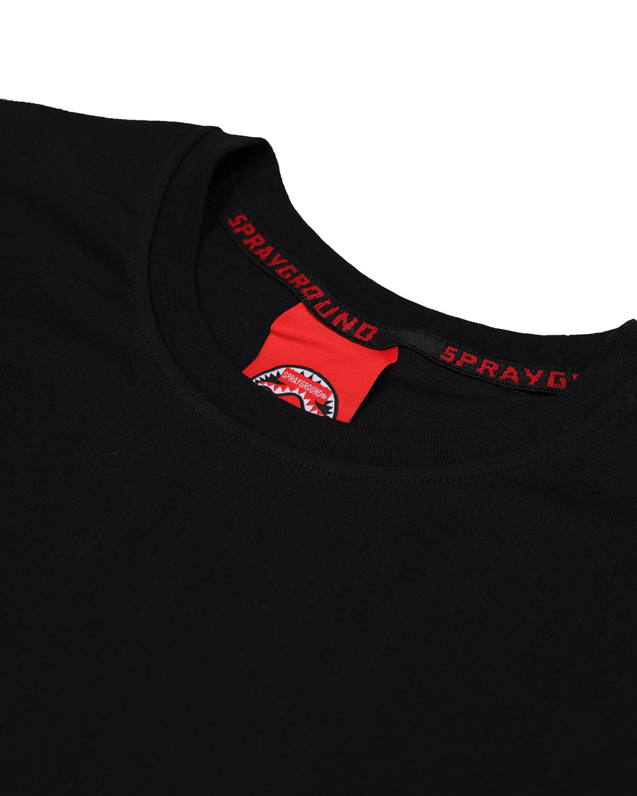 PAINT XPLOSION NEW REGULAR T-SHIRT