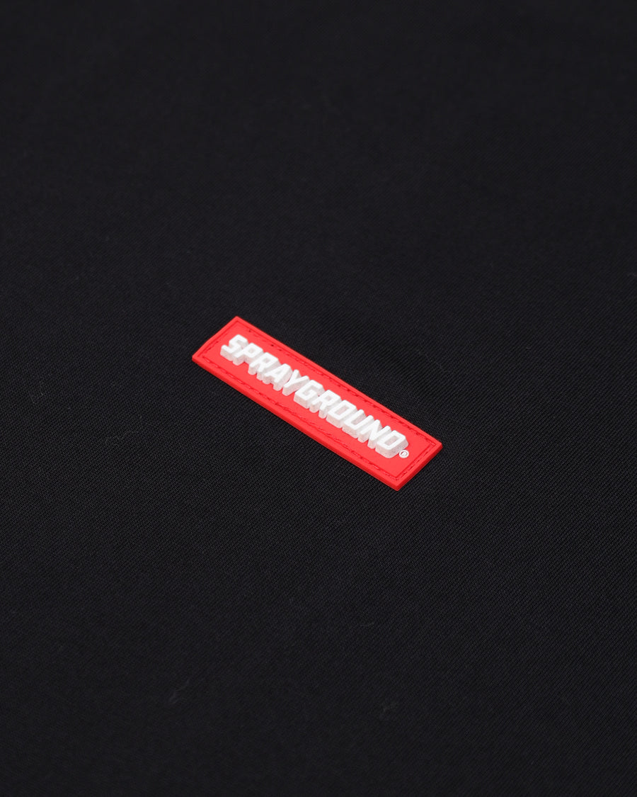 PAINT XPLOSION NEW REGULAR T-SHIRT