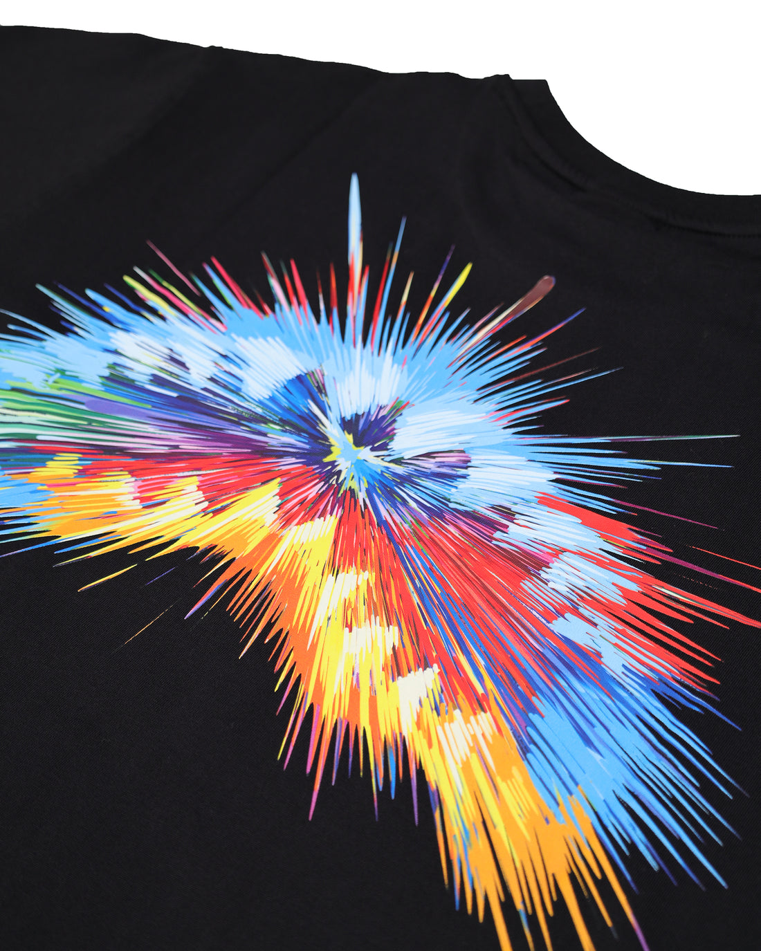 PAINT XPLOSION NEW REGULAR T-SHIRT