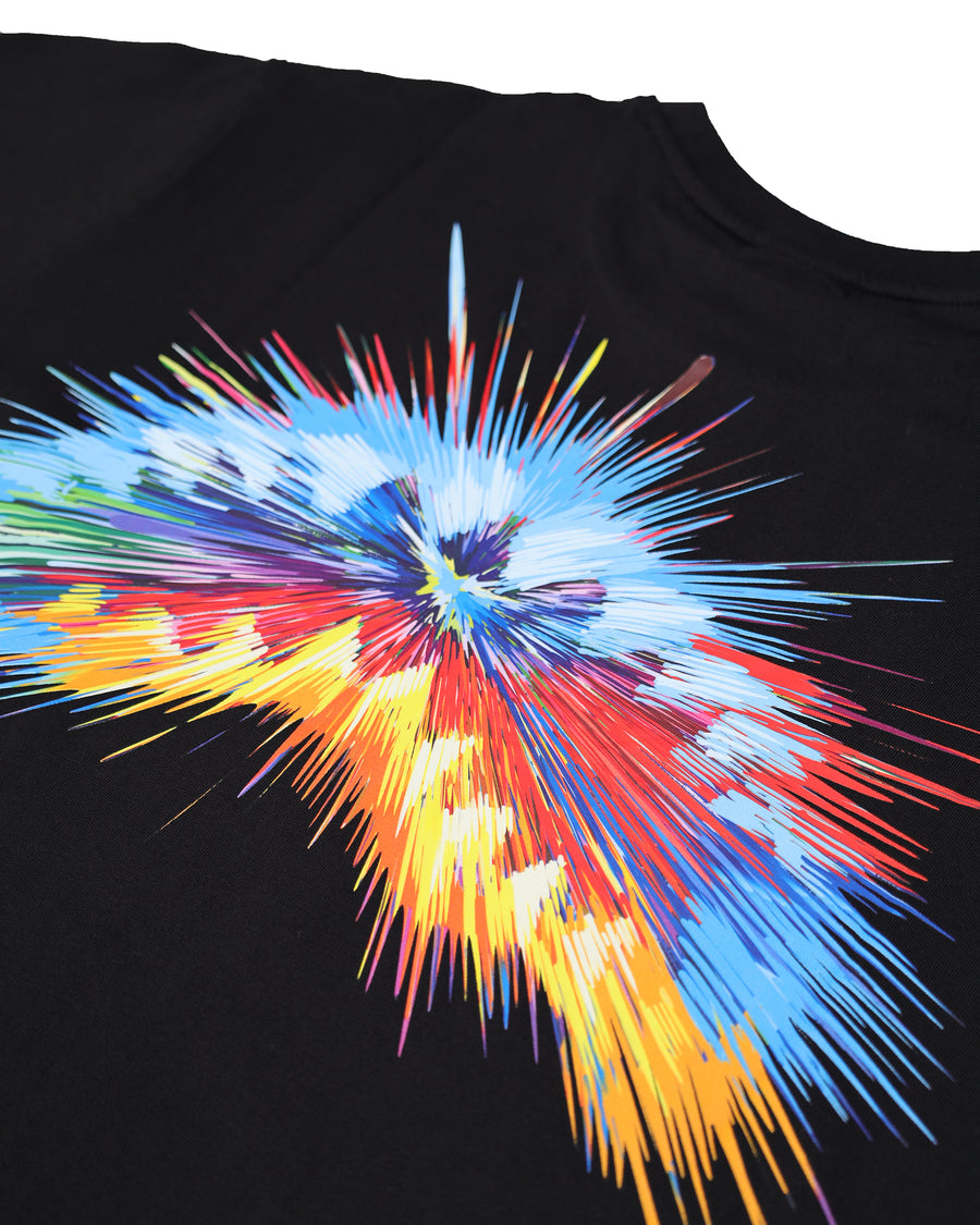 PAINT XPLOSION NEW REGULAR T-SHIRT