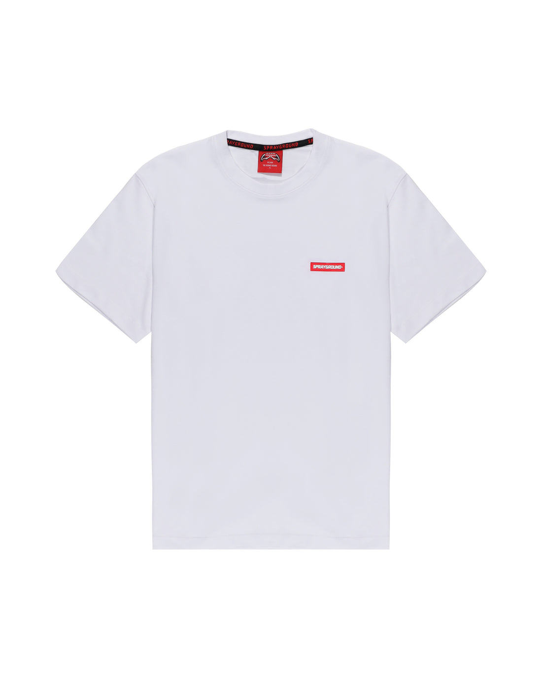 PAINT XPLOSION NEW REGULAR T-SHIRT
