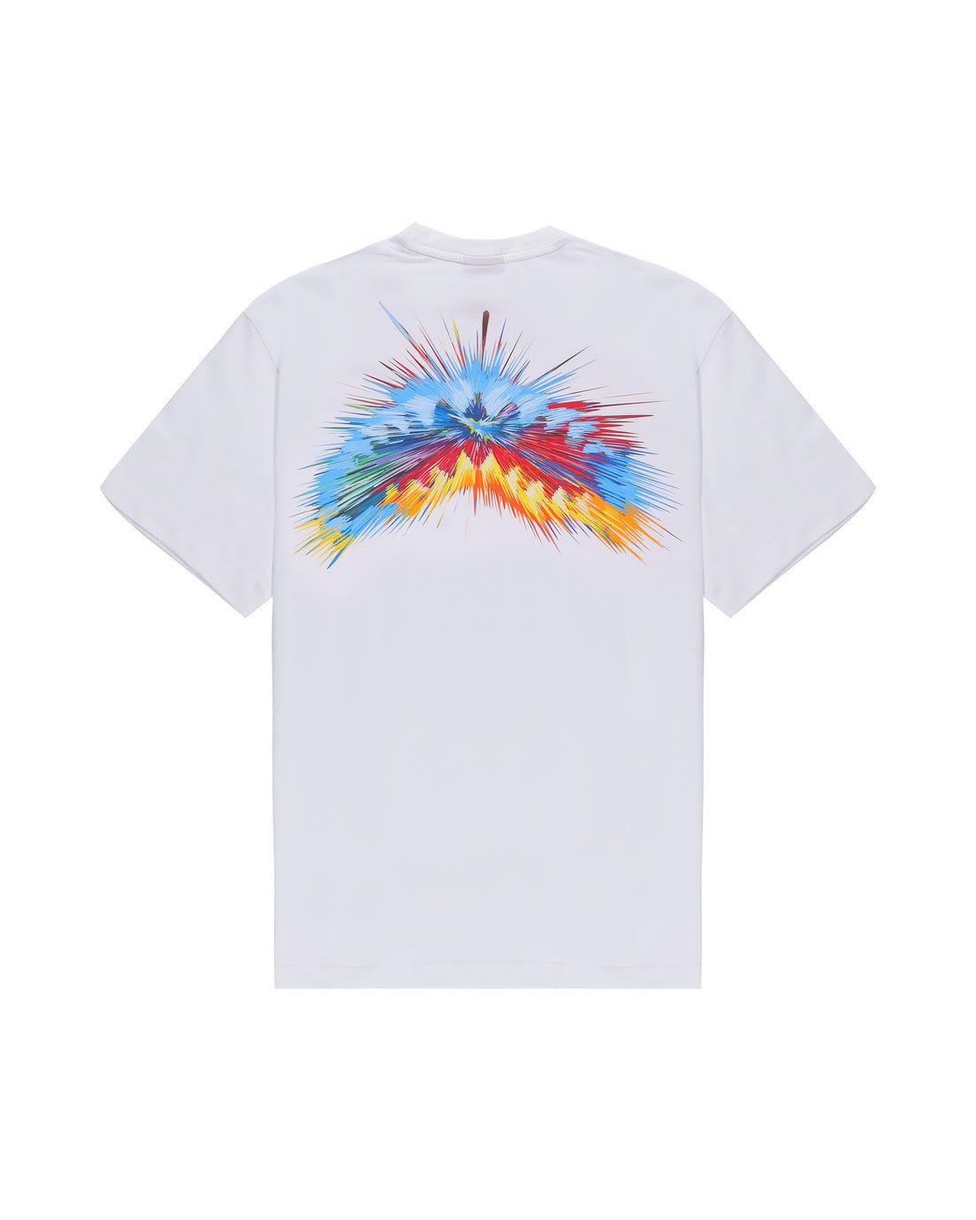 PAINT XPLOSION NEW REGULAR T-SHIRT