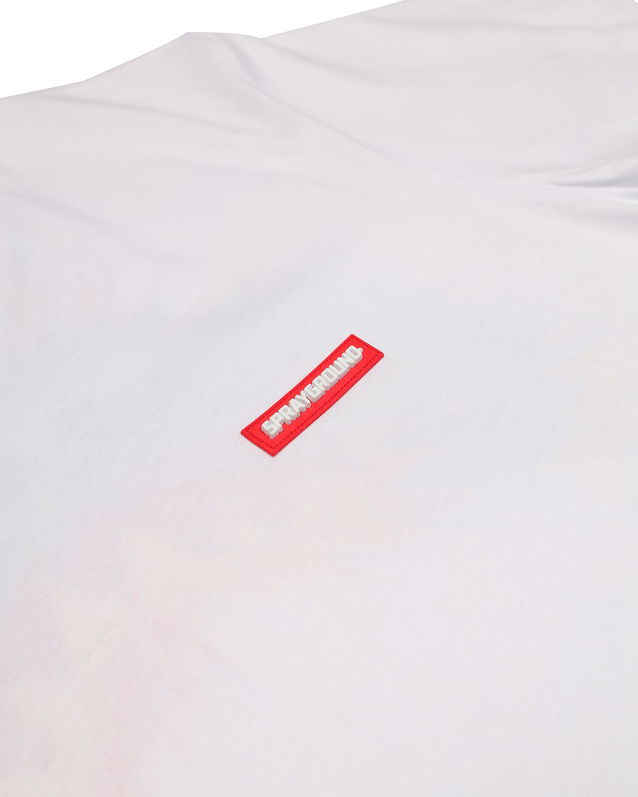 PAINT XPLOSION NEW REGULAR T-SHIRT