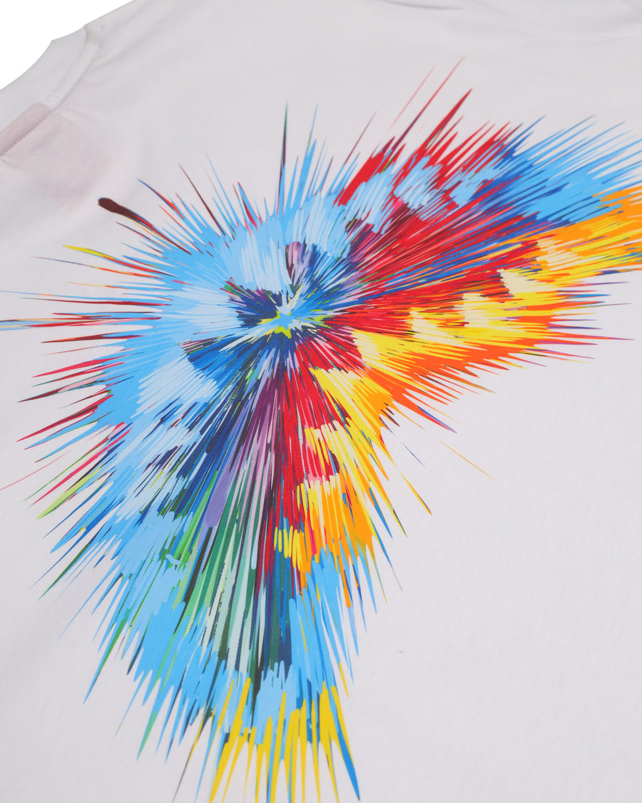 PAINT XPLOSION NEW REGULAR T-SHIRT