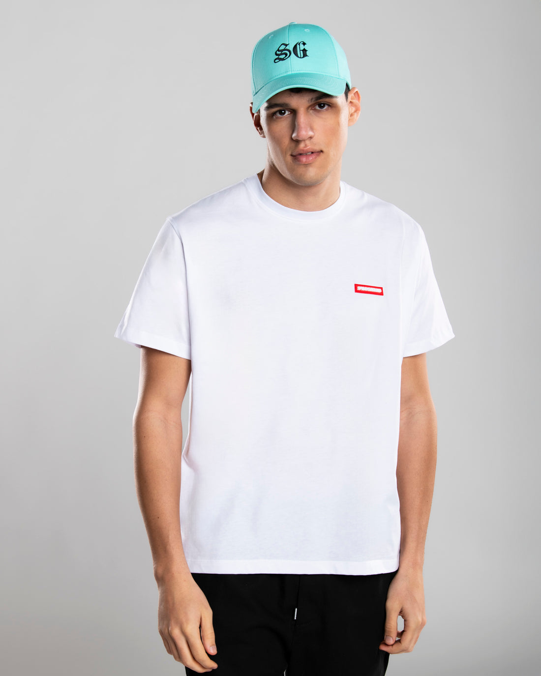 PAINT XPLOSION NEW REGULAR T-SHIRT