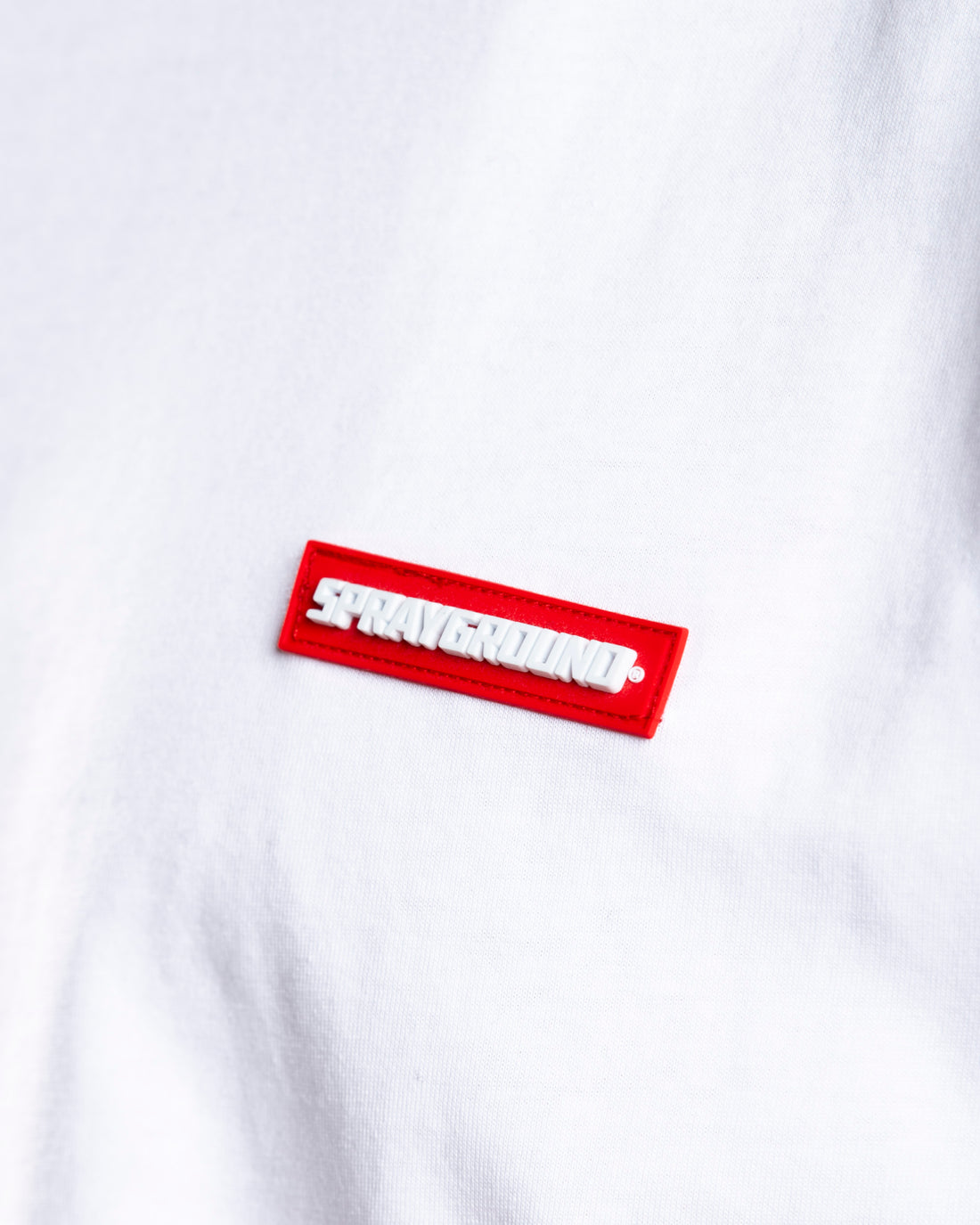 PAINT XPLOSION NEW REGULAR T-SHIRT