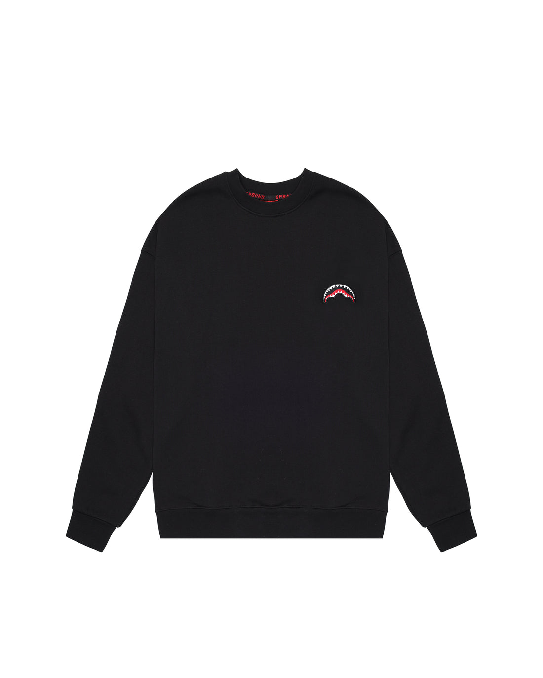 BLOCK PARTY CREWNECK
