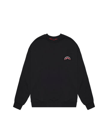 BLOCK PARTY CREWNECK