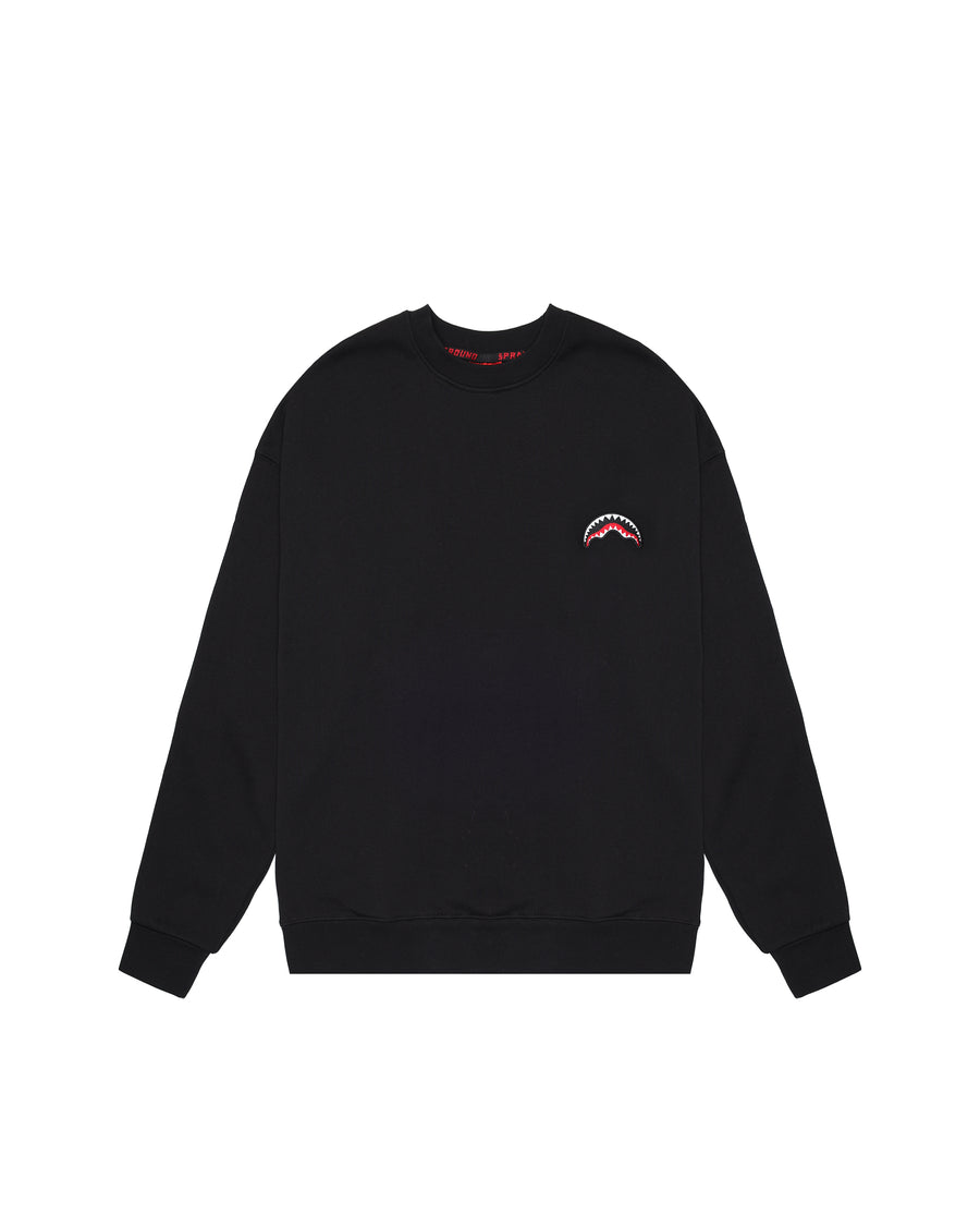 BLOCK PARTY CREWNECK