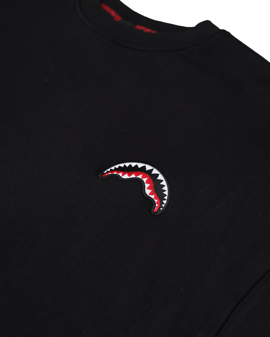 BLOCK PARTY CREWNECK