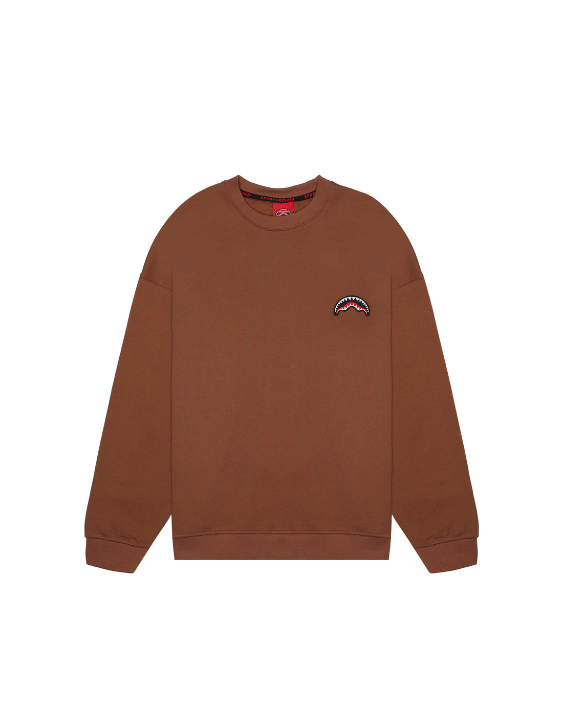 BLOCK PARTY CREWNECK