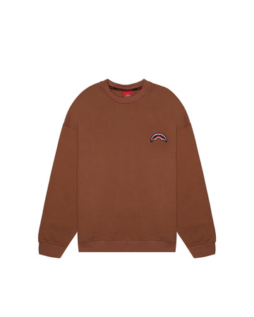 BLOCK PARTY CREWNECK