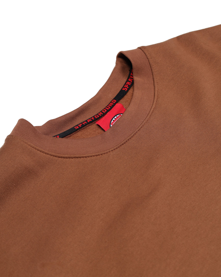 BLOCK PARTY CREWNECK