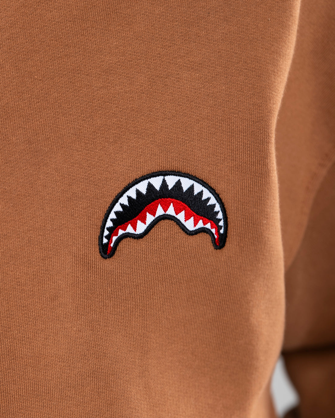 BLOCK PARTY CREWNECK