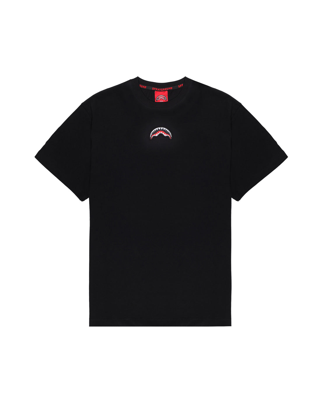 BLOCK PARTY REGULAR T-SHIRT