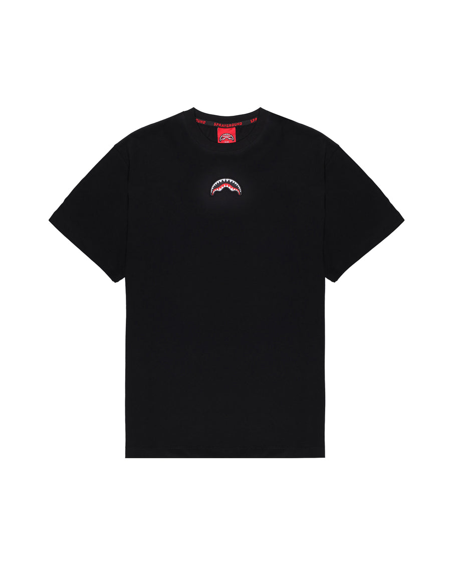 BLOCK PARTY REGULAR T-SHIRT
