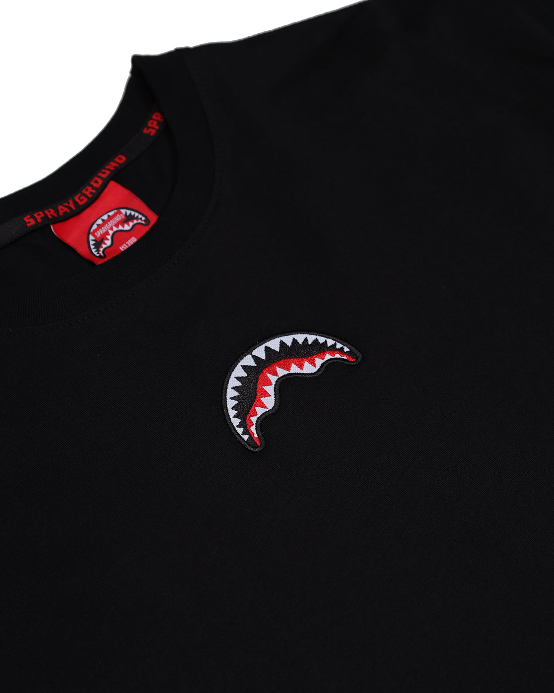 BLOCK PARTY REGULAR T-SHIRT