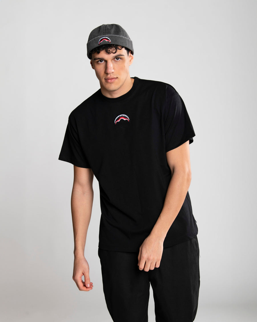 BLOCK PARTY REGULAR T-SHIRT