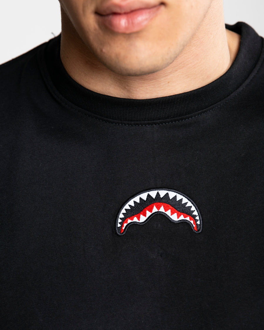 BLOCK PARTY REGULAR T-SHIRT