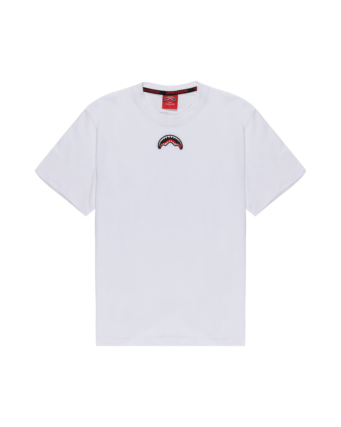BLOCK PARTY REGULAR T-SHIRT