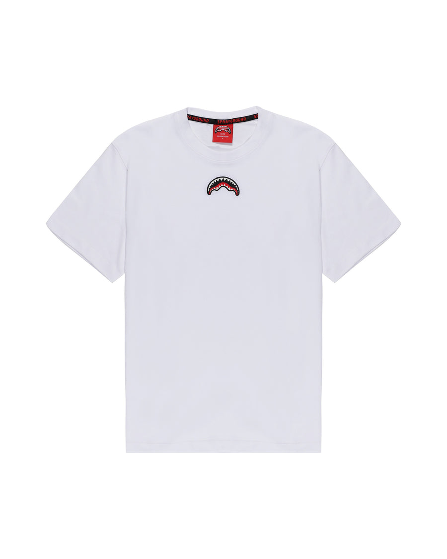 BLOCK PARTY REGULAR T-SHIRT