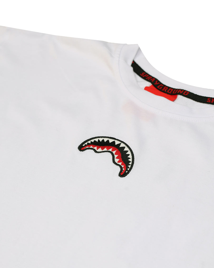 BLOCK PARTY REGULAR T-SHIRT