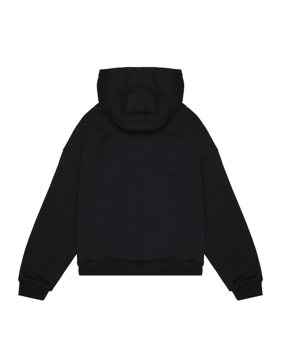 SMASH LOGO PERFECT FULL-ZIP