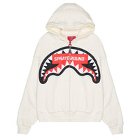 SMASH LOGO PERFECT FULL-ZIP