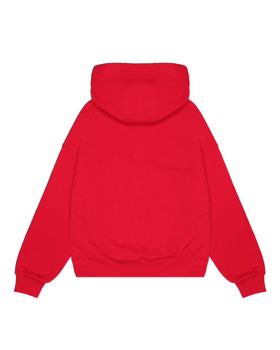 SMASH LOGO PERFECT FULL-ZIP
