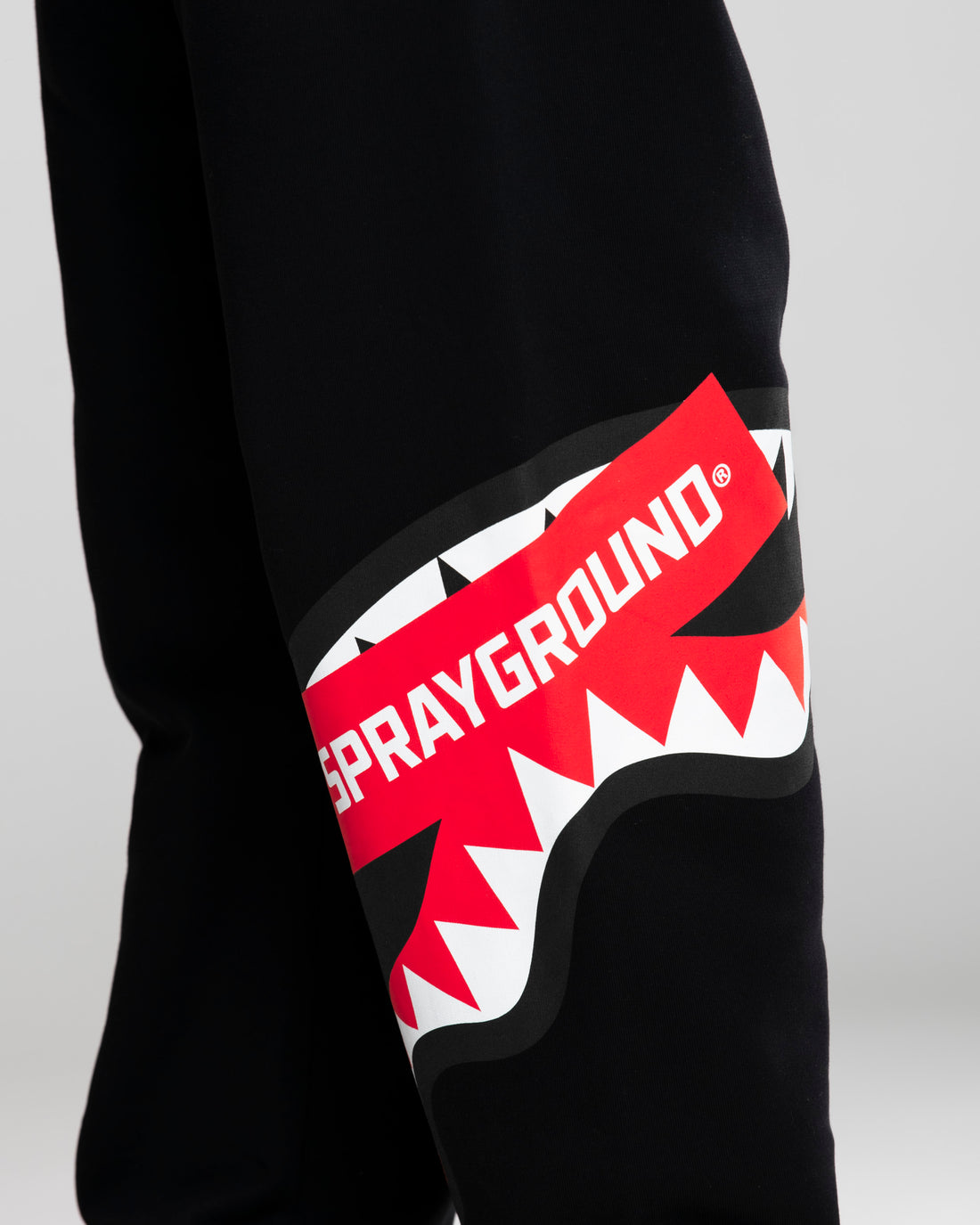 SMASH LOGO PANTS