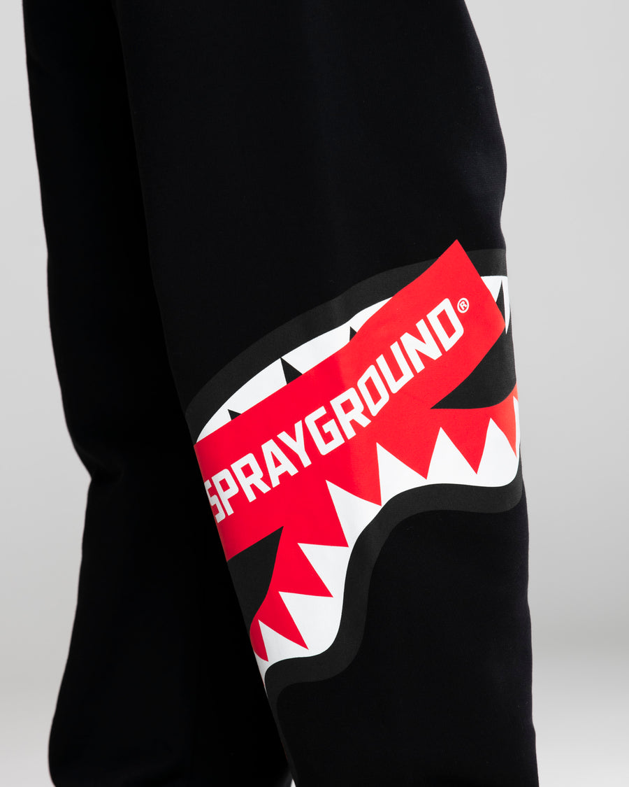 SMASH LOGO PANTS