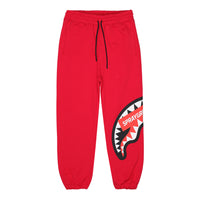SMASH LOGO PANTS