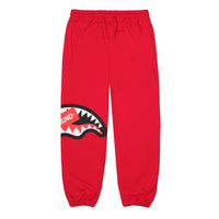 SMASH LOGO PANTS
