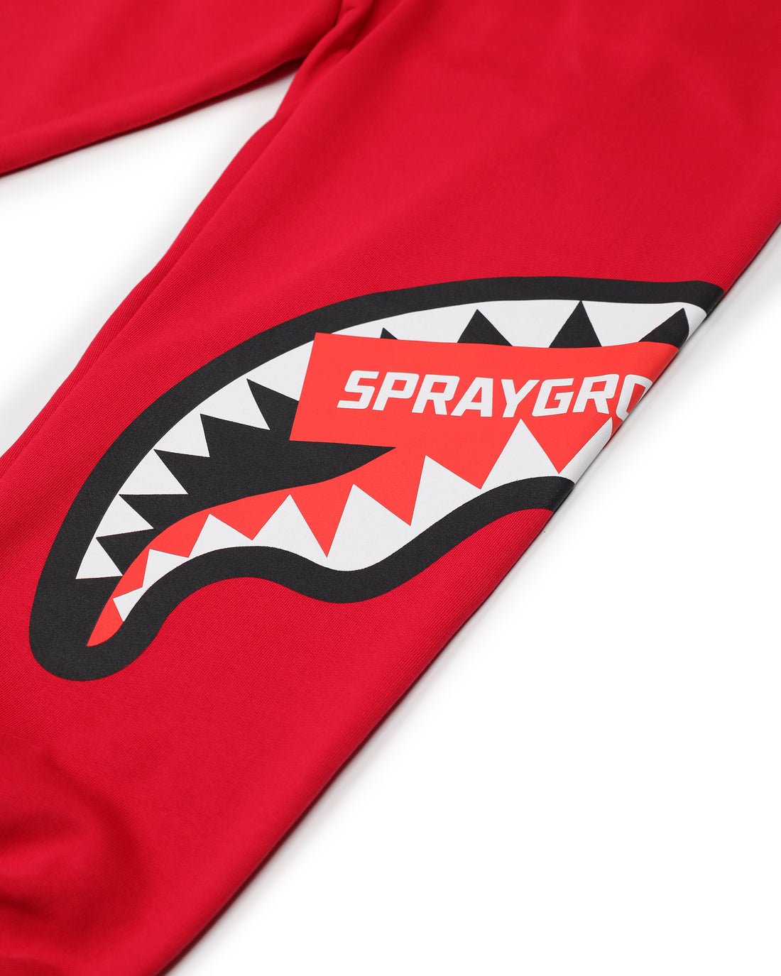 SMASH LOGO PANTS