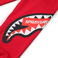 SMASH LOGO PANTS