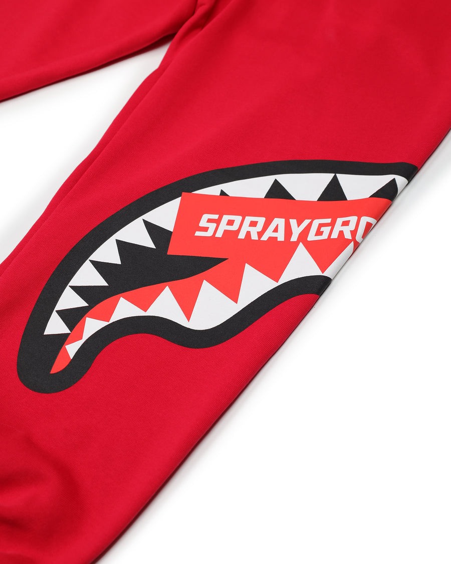 SMASH LOGO PANTS