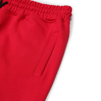 SMASH LOGO PANTS