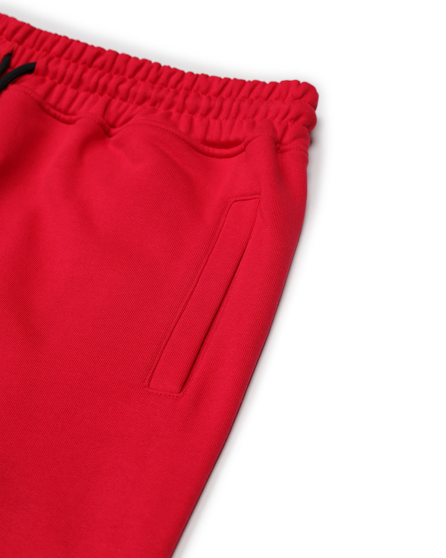 SMASH LOGO PANTS