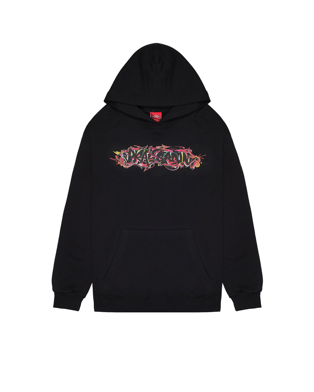 SPRAYGROUND GRAFFITI HOODIE