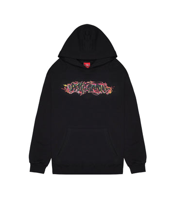 SPRAYGROUND GRAFFITI HOODIE